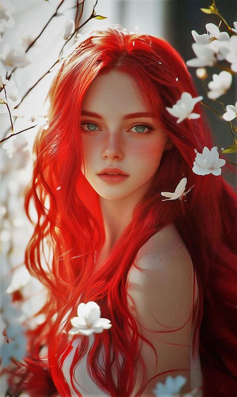 Woman
