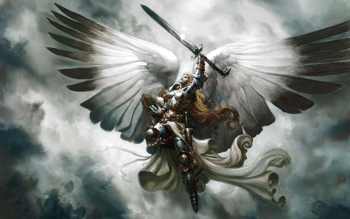 Guardian Angel