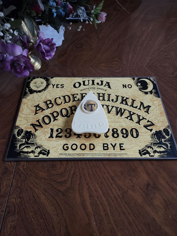Ouija