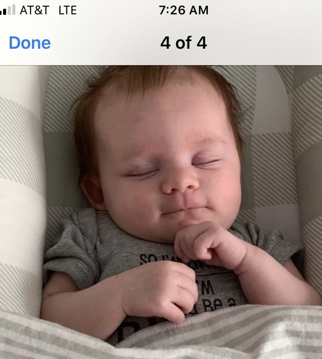 Golf Nap