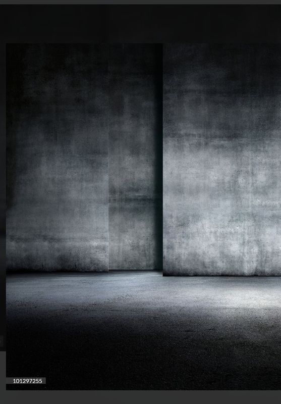 Empty room