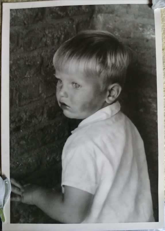 Sweet child