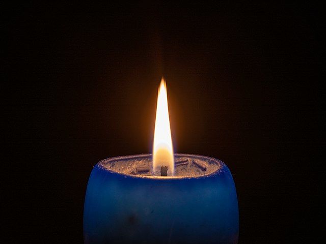 The Candles The Candles