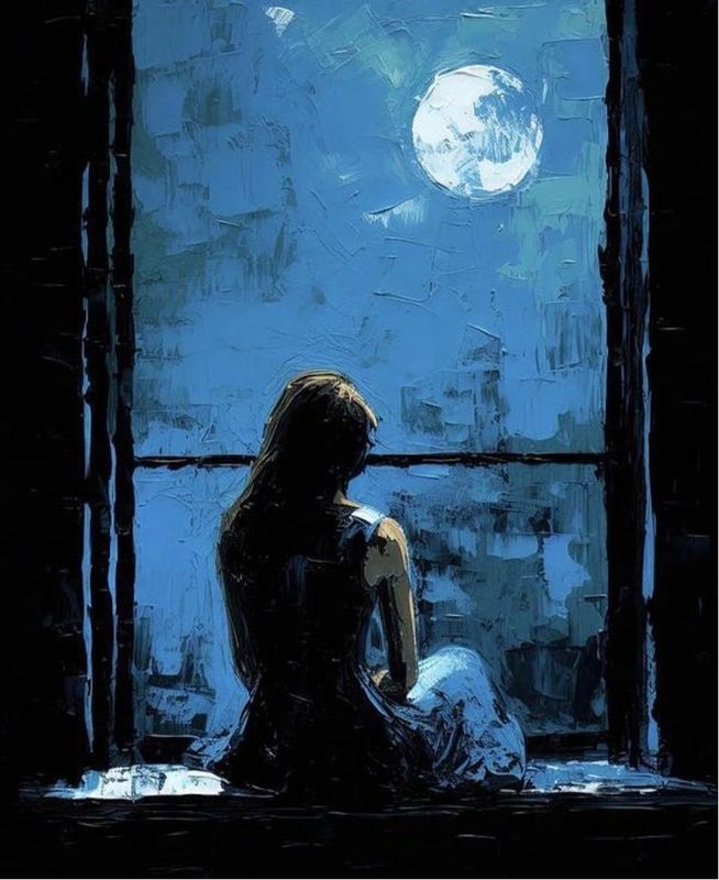 Solace in the Waters