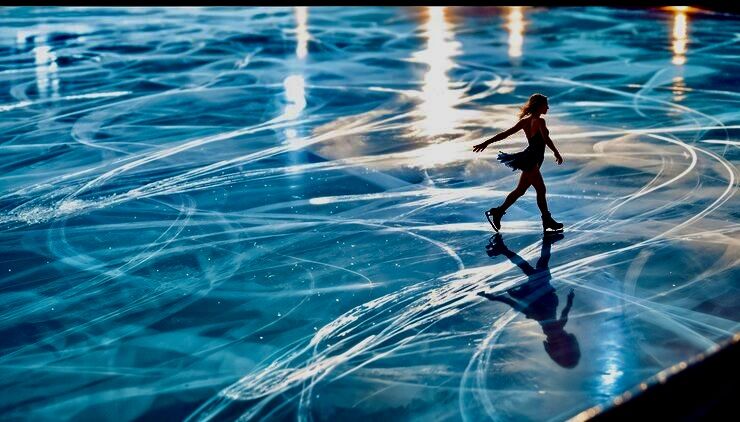 Skating