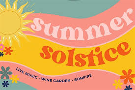 Summer Solstice 2025