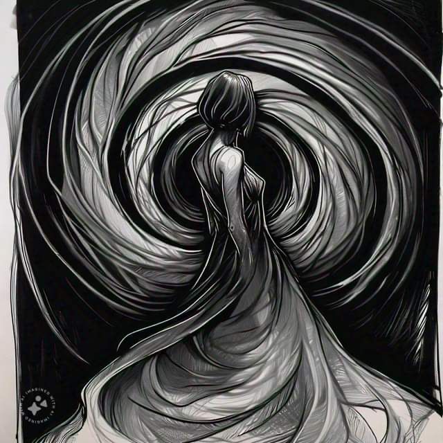 EMBRACE ME NOT