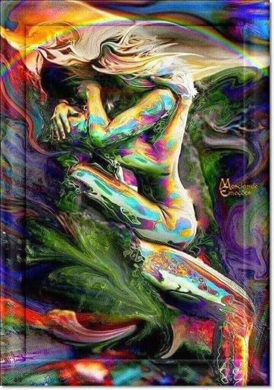 As loving as you are ... you