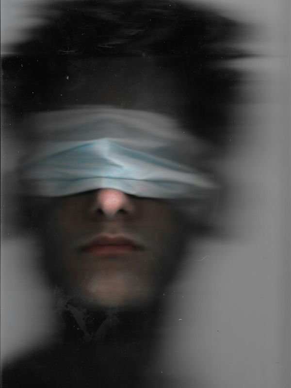 Suspended Animation