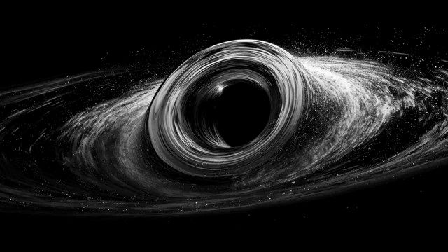 Abyss of Black Holes