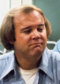 R.I.P. Rick Hurst