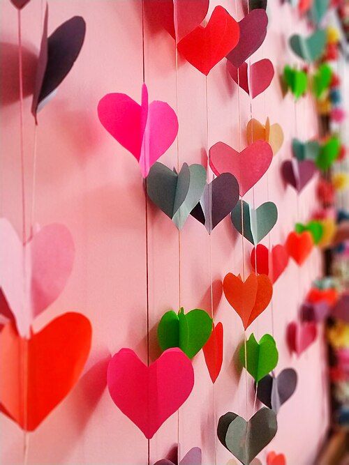 The Lips of Love