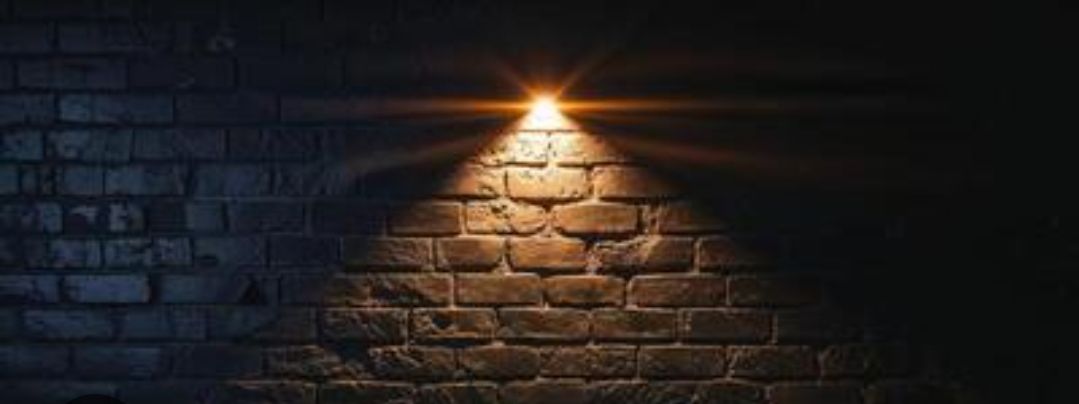 The Brick Wall Part 1