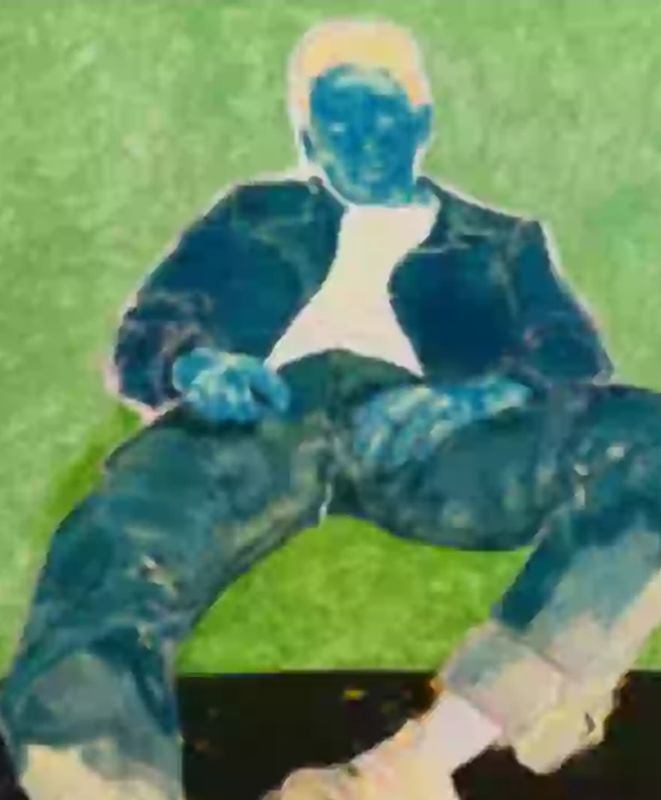 Negative Vibes