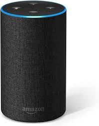 Alexa echo rocks ages of generations!