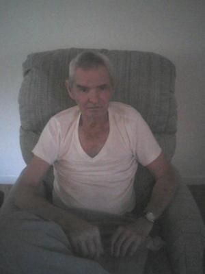 The 12th Anniversary Of Dad's Death