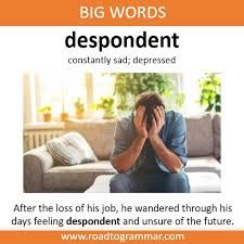 Cash strapped despondent citizen banker