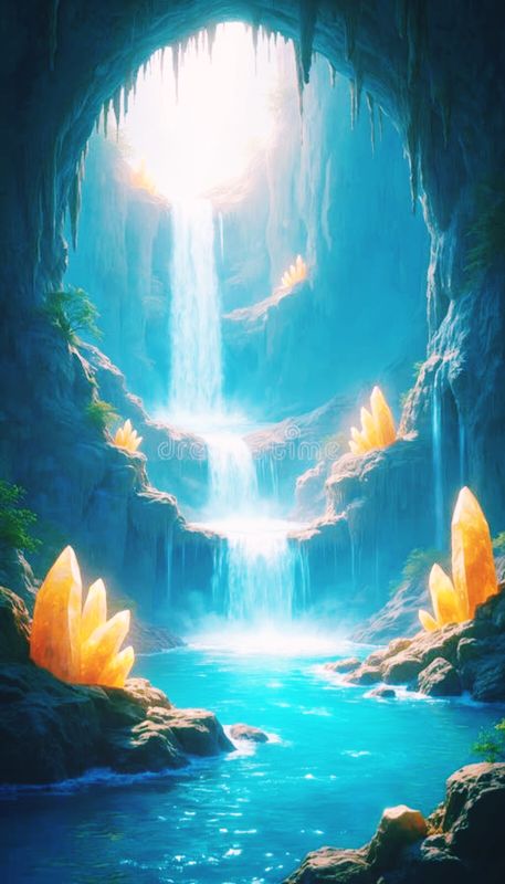 A Land Beneath...