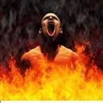 FIRE AND BRIMSTONE