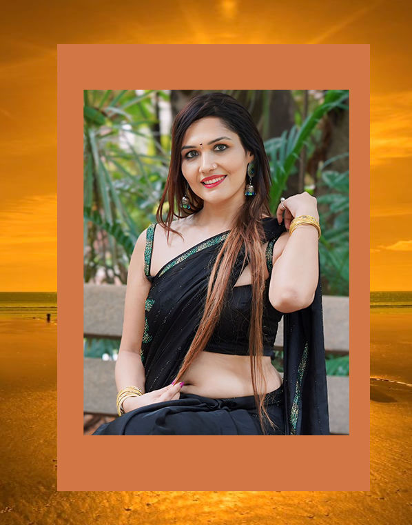 SHWETA MAURYA - CULTURAL AMBASSADOR FOR AESTHETIC CREATIONS SHWETA MAURYA - CULTURAL AMBASSADOR FOR AESTHETIC CREATIONS