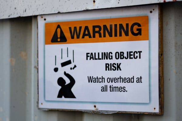 DO NOT DISTURB