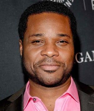 Malcolm-Jamal Warner