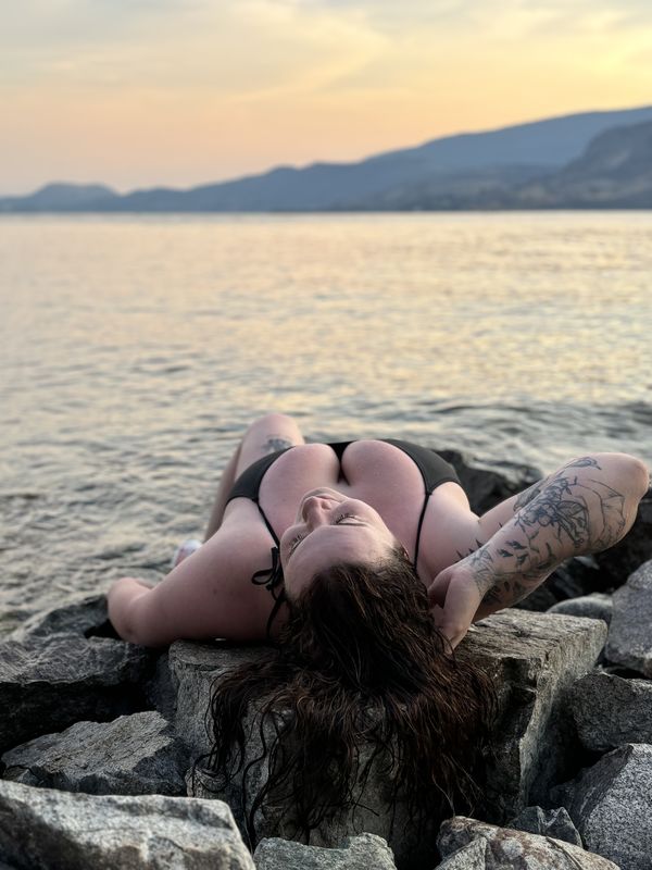 A Siren's Mourning