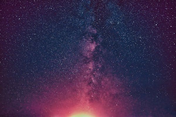 SECRETS OF THE UNIVERSE