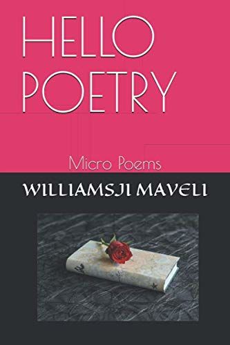 HLD ME CLOSE - A POEM BY WILLIAMSJI MAVELI