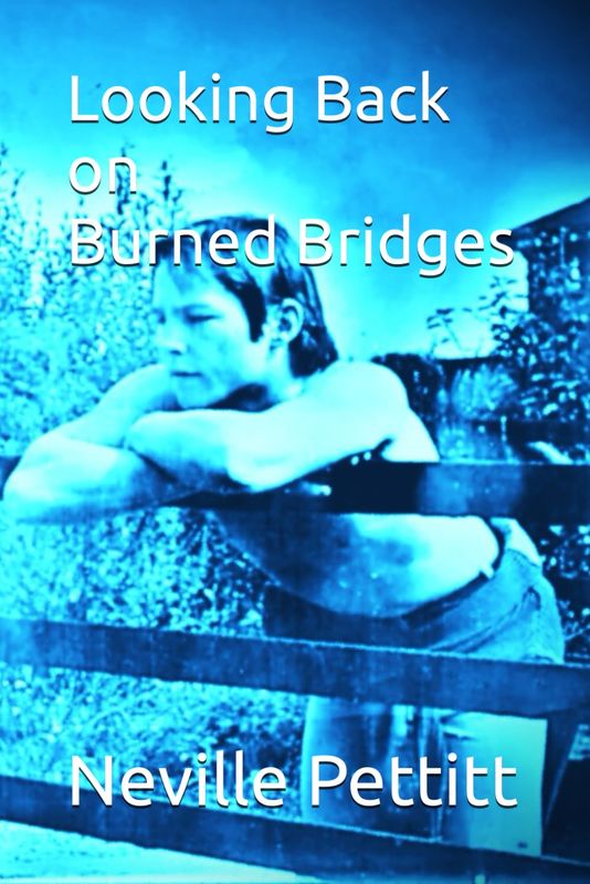   ‘Looking Back on Burned Bridges’