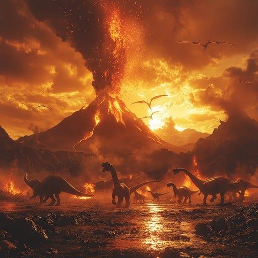 The Land Before Time