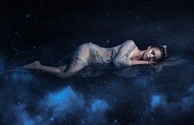 Porcelain Sky..