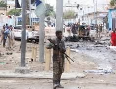 THE UNITED STATES Of SOMALIA