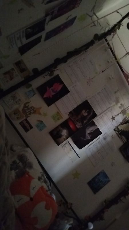 After The Lights Go Out 