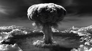 Hiroshima – eighty years since August 6th, 1945