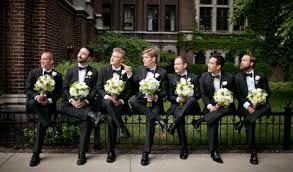 Wedding Prisoners