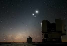 Conjunction