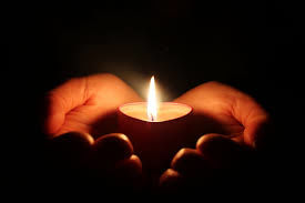 FIRE IN THE NIGHT