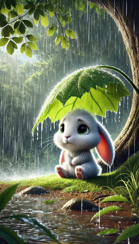 The Rain