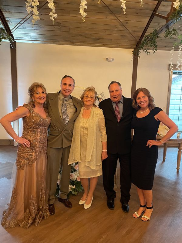 These are the Original Rifici’s