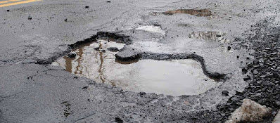 Infrastructure Rupture