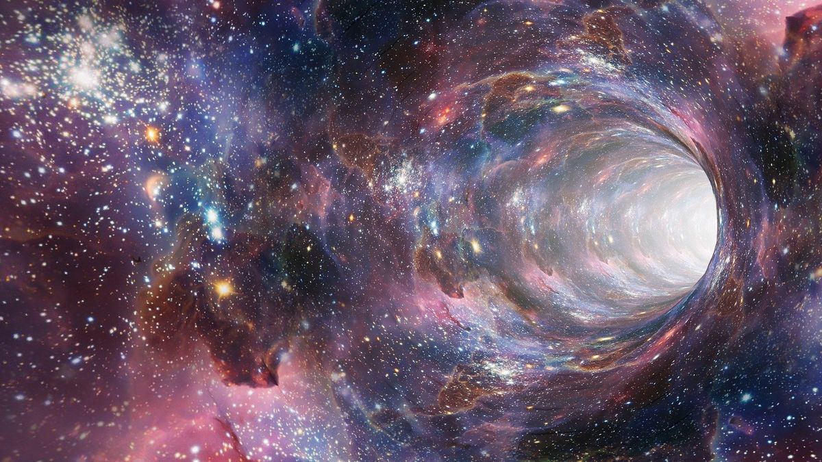 Submission to a Physicist Submission to a Physicist