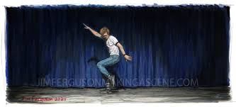 Freelance Dancer