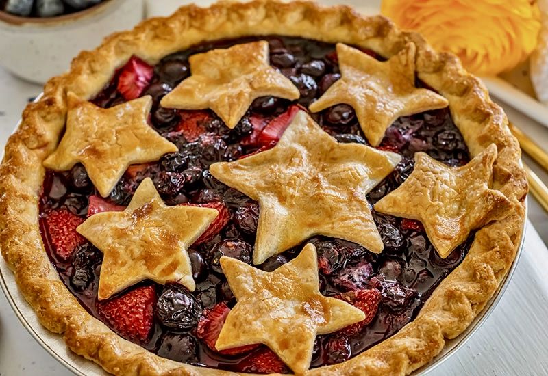 Pie