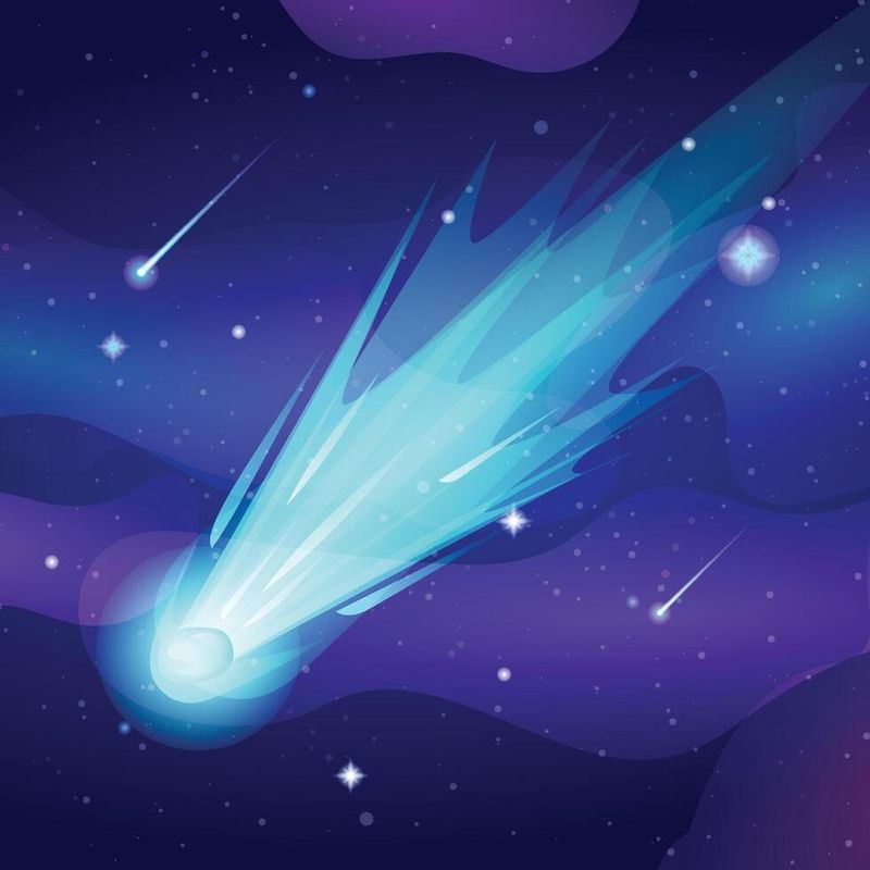 Meteor Showers