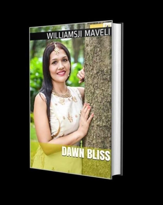ABOUT POETIC BEAUTY - WILLIAMSJI MAVELI ABOUT POETIC BEAUTY - WILLIAMSJI MAVELI
