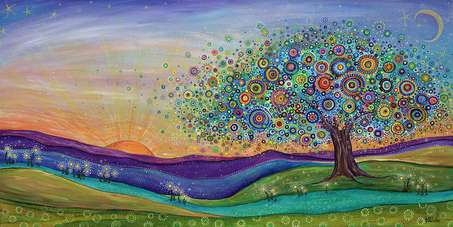 A Beautiful Life