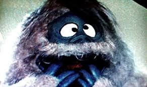 Bumble Beastie