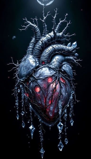 The Curse Of Loving You