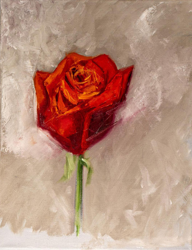 Rose